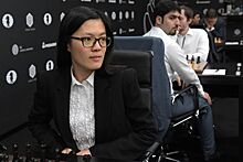Интервью с лучшей шахматисткой мира Хоу Ифань — возвращение в шахматы, работа в университете, решение Магнуса Карлсена