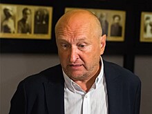 Сергей Женовач. МХТ: "Я не Карабас-Барабас"