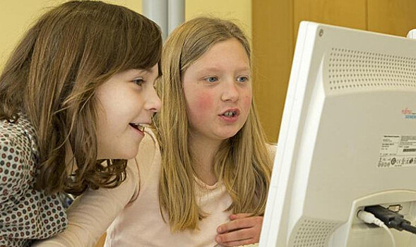 Детям разрешать играть в компьютер по 3 часа в день