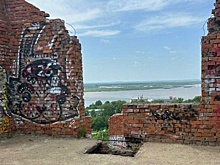 В Хабаровске отец девочки, получившей травмы в "заброшке", пойдет под суд