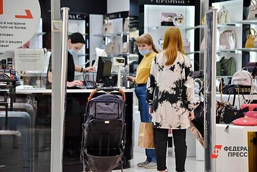 ​Эксперт: иностранные бренды будут выкручиваться ради работы в России