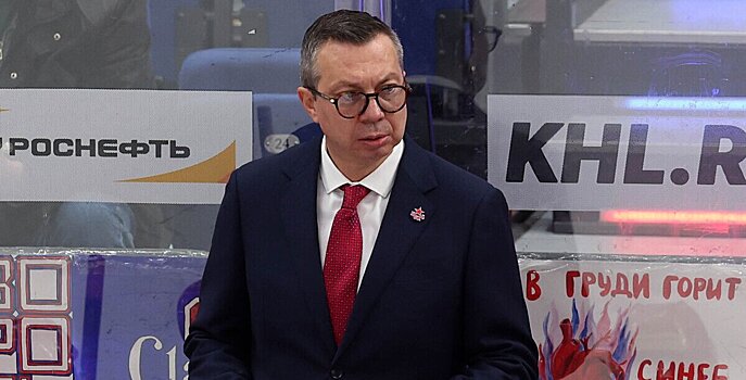 Воробьев об игре ЦСКА: «У нас строится команда, чудес не бывает. Когда 9 человек меняешь, нужно время. Это правда жизни»