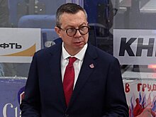 Воробьев об игре ЦСКА: «У нас строится команда, чудес не бывает. Когда 9 человек меняешь, нужно время. Это правда жизни»