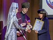 В Москве наградили лучших преподавателей русского языка и литературы Южной Осетии