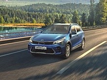 Назван самый продаваемый новый автомобиль в Новосибирской области