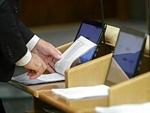 Теракт в «Крокусе» повлек принятие 14 законов в сфере миграционной политики