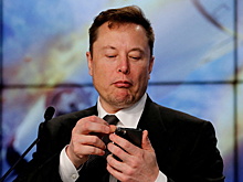 Маск продал акции Tesla почти на $7 млрд