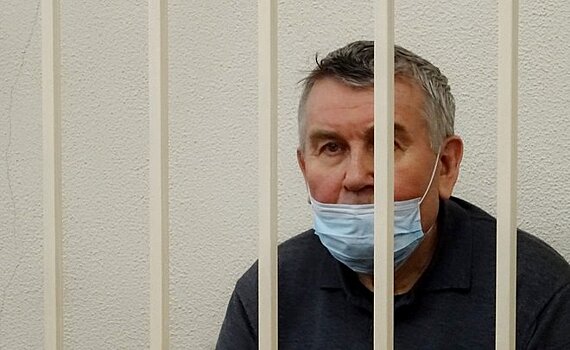 "А где мой мотив?": обвиняемый по убийству экс-министр Аглям Садретдинов рвется на волю