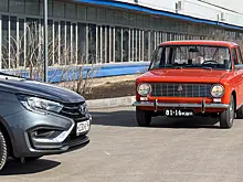 В Узбекистане запретят автомобили старше 50 лет