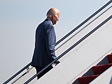 Байден сходит с дистанции? За пять месяцев до выборов демократы готовы пойти на крайние меры