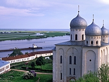 Откуда впервые прозвучало слово «Россия» — День России в Великом Новгороде