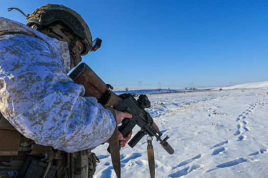 Группировка «Восток» продвинулась в глубину обороны ВСУ, противник потерял до 275 человек