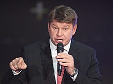 Фадеев и Губерниев раскритиковали работу дирекции Универсиады