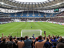 Волгоградский ПСЖ или деньги на ветер?