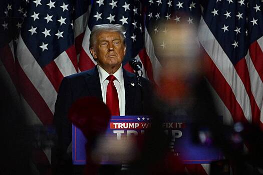 Последствия для мировой экономики от политики Трампа оценили