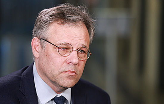 Мирошник: удар ВСУ в Херсонской области нельзя оставить безнаказанным