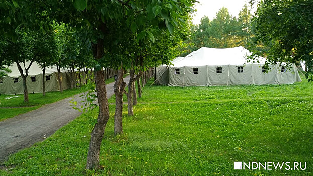 Полиция проверяет информацию о ДТП с паломниками под Екатеринбургом