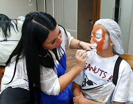 Весенняя акция пройдет в Доме культуры поселения Мосрентген