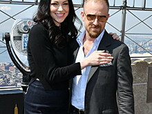 Лора Препон и Бен Фостер готовятся стать родителями во второй раз