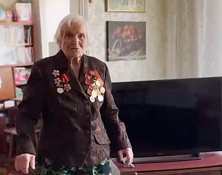 Нейросеть попыталась создать портрет девушки-снайпера по воспоминаниям ветерана войны