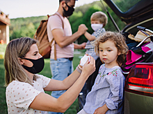 Врач объяснила один из главных парадоксов COVID-19