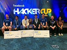 Юный костромич выиграл у Facebook почти миллион рублей