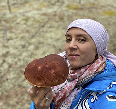 Дочь Ирины Алферовой сбежала в деревню