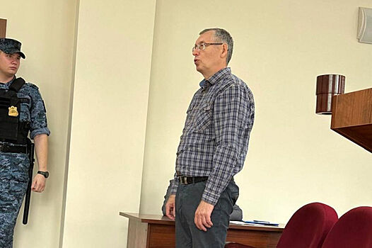 Осужденный за резонансное ДТП с трамваем экс-гендиректор КЭТК подал апелляцию