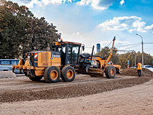 Два участка трассы М-4 «Дон» сдадут досрочно на Кубани до конца 2024 года