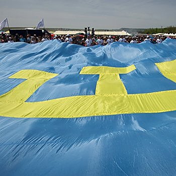 С головы на голову: Что ждет Чийгоза и Умерова по возвращении в Крым ?