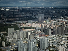 Оценщик спрогнозировал снижение цен на один тип жилья в Москве