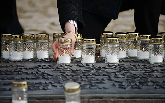 Россию не пригласили на годовщину освобождения Освенцима