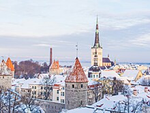 Из-за новых проверок россияне тратят сутки на границе на въезде из Прибалтики