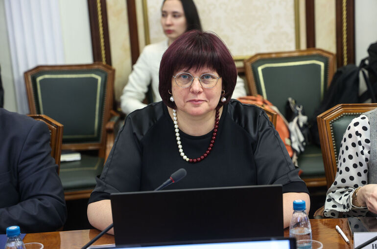 Сенатор Афанасьева в Сербии рассказала о Евразийском женском форуме