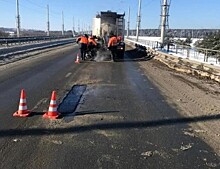 В Калуге отремонтируют девять улиц за десять дней