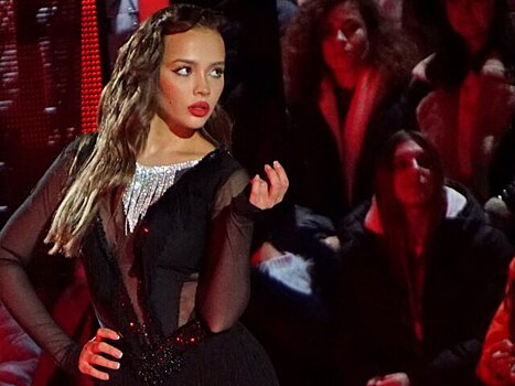 Блогер Валя Карнавал рассказала, как ее обнаженные фото оказались в Сети