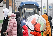 Ростех обеспечит Пятигорск новыми трамваями