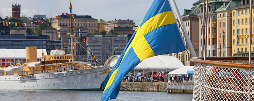 Власти Швеции отказали России в участии в расследовании взрывов на «Северных потоках»