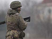 Российский военный в бою спас 12 сослуживцев и взорвал украинскую технику