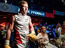 Чемпион Урванов возвращается на ринг и примет участие в турнире RCC