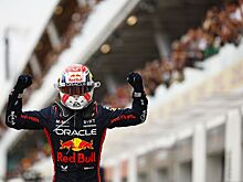 Макс Ферстаппен выиграл Гран-при Канады Формулы-1, Алонсо — второй, Хэмилтон — третий