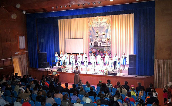 Пасхальный фестиваль 2019 пройдет в Карасуке