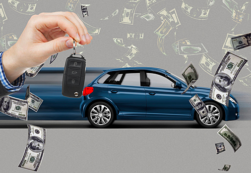 Как легко продать машину в России из-за границы. Инструкция для эмигрантов