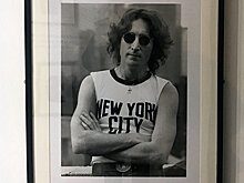 Музей Beatles открывает выставку про "индийский период" группы