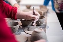 Искусству керамики смогут научить юных молжаниновцев в САО