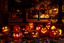 Что такое Хеллоуин и как его отмечать
