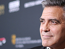 Джордж Клуни рассказал о воспитании детей и своем возрасте — Видео