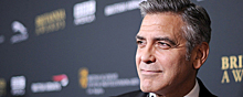 Джордж Клуни рассказал о воспитании детей и своем возрасте — Видео