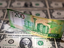 Минфин США не позволит РФ выплаты по госдолгу в долларах