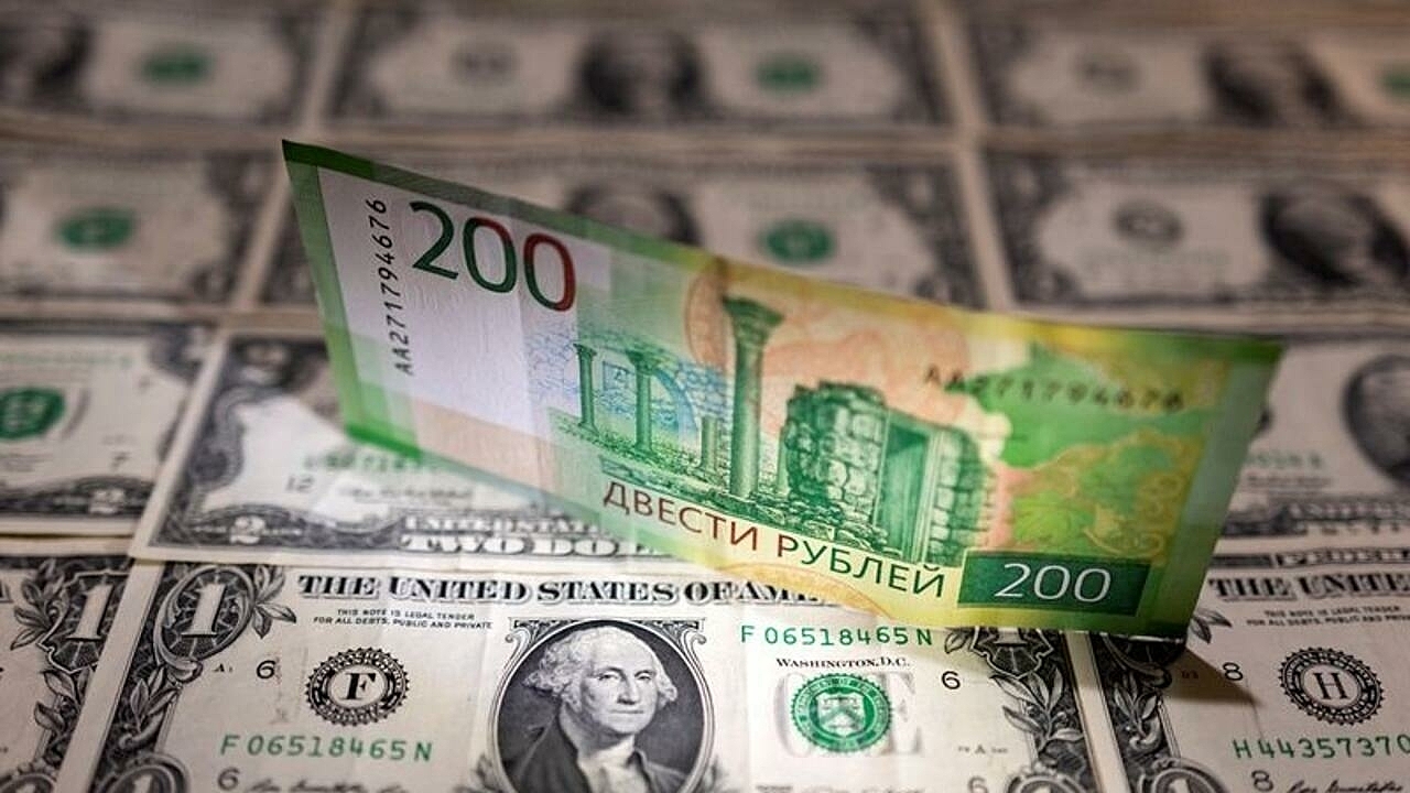 Минфин США не позволит РФ выплаты по госдолгу в долларах